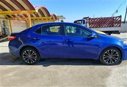 تۆیۆتا کۆرۆلا